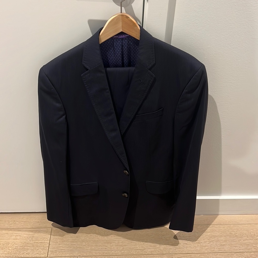 Ted Baker Endurance Suit